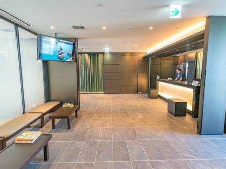 たびのホテル佐渡 佐渡島 / 2