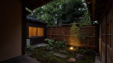 ガーデン ビュー / 10