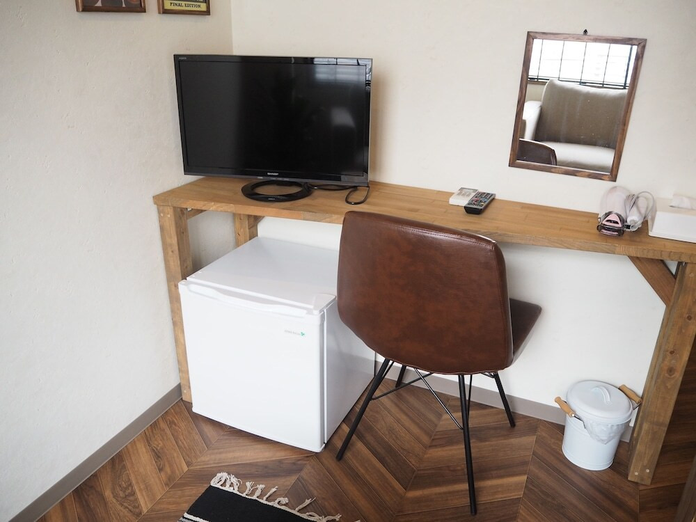 客室の設備とサービス