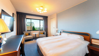 エグゼクティブ ダブルルーム 禁煙