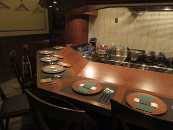 「三軒茶屋一丁目食堂」内観 392595 三軒茶屋の一丁目の住宅街の一軒家3