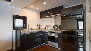 専用キッチン / 8