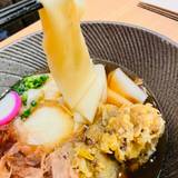 花山うどん 羽田エアポートガーデン店（ハナヤマウドン）