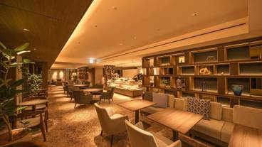 エグゼクティブ ラウンジ / 15