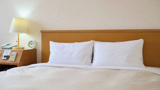 ダブルルーム 禁煙