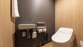 別館 デラックスツイン ～ワイドビュー～