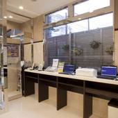 東横イン京都琵琶湖大津（滋賀県 ビジネスホテル） / 2