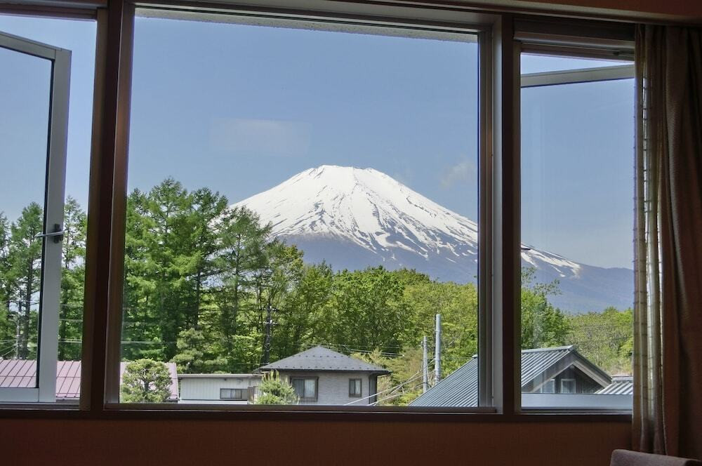 施設からの眺望
