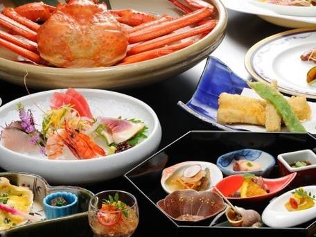 松島温泉 小松館 好風亭 / 3