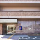 コンフォートホテル八戸（青森県 ビジネスホテル） / 3