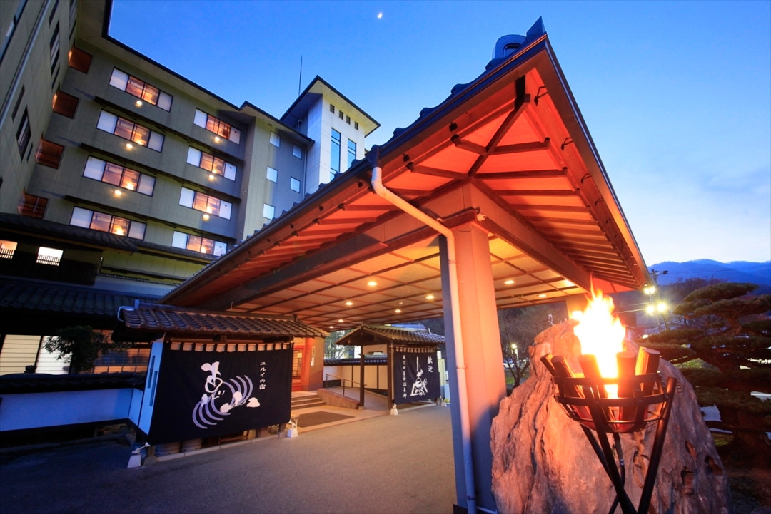 ２．ユルイの宿 恵山3476762