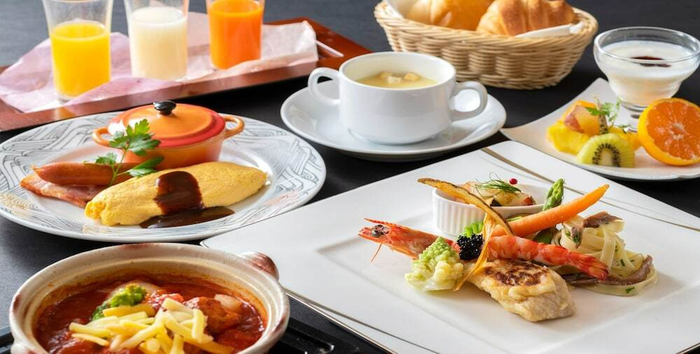 美味しい朝食が食べられるホテル＆旅館に泊まろう4008141