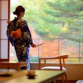 土湯温泉 ホテル山水荘（福島県 旅館） / 5