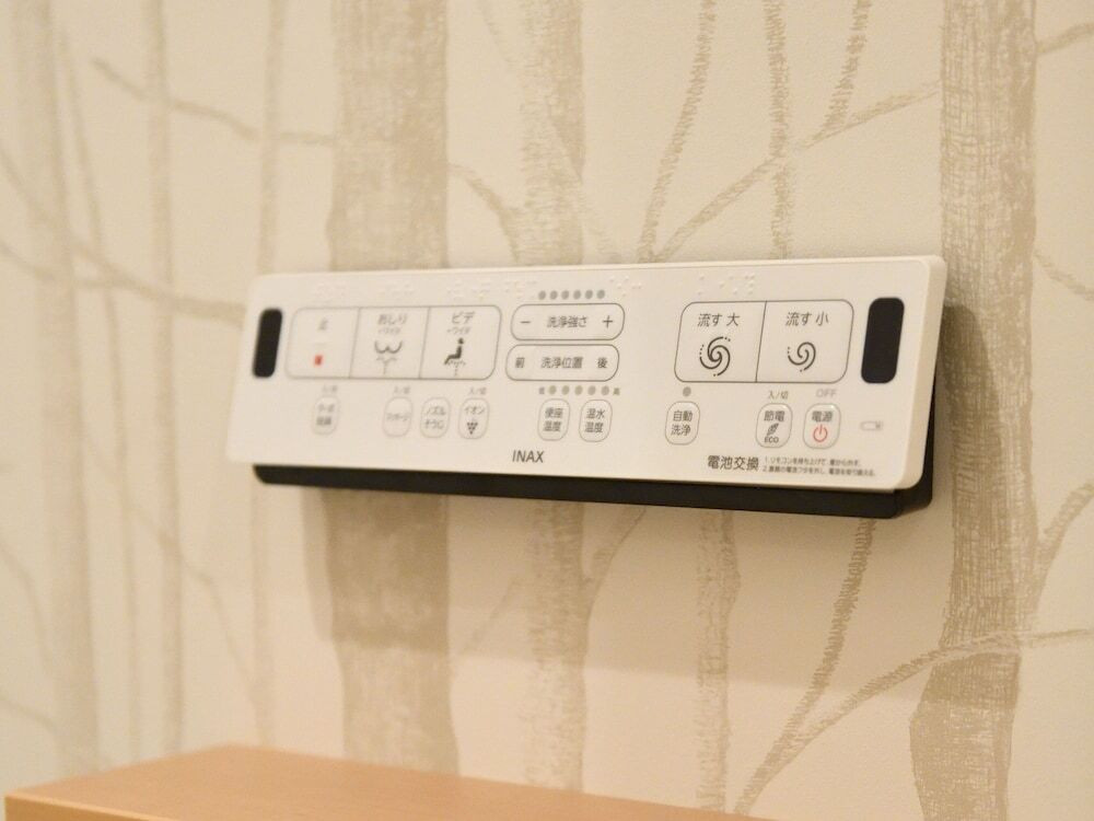 客室の設備とサービス