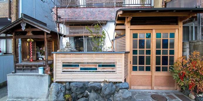 Jizo House（京都府 コテージ・ロッジ・一棟貸） / 1