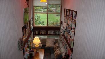 図書室 / 12