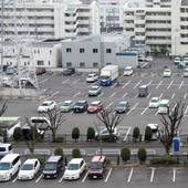 ‐SPA RESORT‐ 名古屋笠寺ホテル（愛知県 ビジネスホテル） / 5