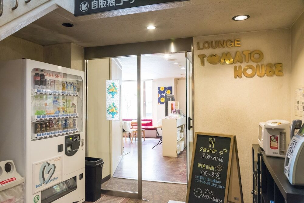 自動販売機