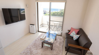 ヴィラ・シャルム