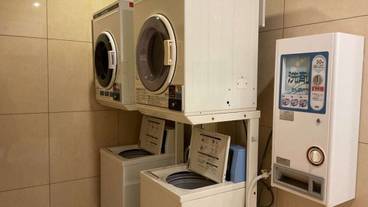 ランドリー ルーム / 3