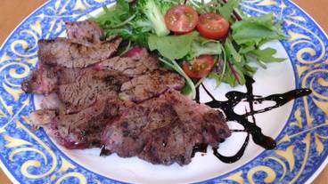 食事・飲み物 / 6