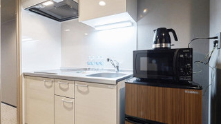 スタンダード アパートメント