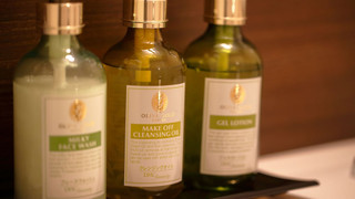 モデレートツインルーム