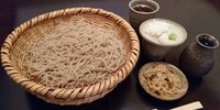 松本駅周辺の本場信州そば！一度は食べたいそばの名店10選