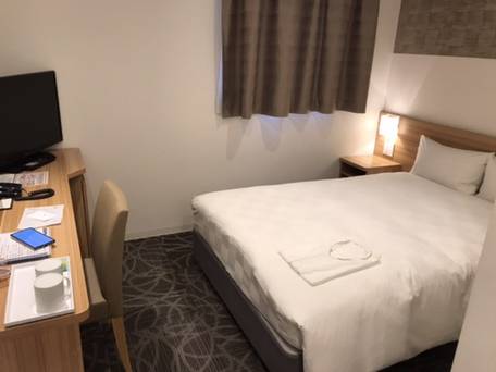 Sakura Garden Hotel（桜ガーデンホテル） / 2