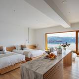 眺望の良い客室 / 1