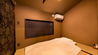 京町家一棟貸し