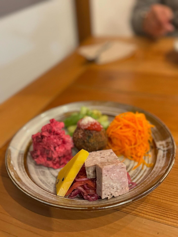 「citta slow」 / 6