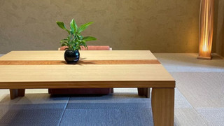 和室 （素泊まり）　チェックイン：7時まで