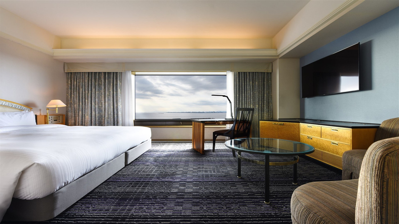 充実した朝食ブッフェやプールで、ヘルシーな旅を♪3654150