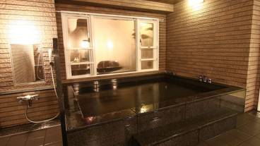 施設内の設備 / 1