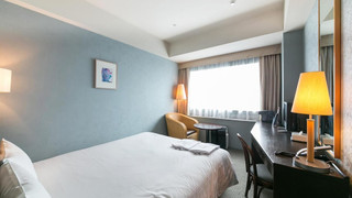 セミダブルルーム 禁煙