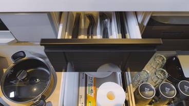 専用キッチン / 24