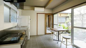 専用キッチン / 15