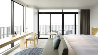 スーペリアコーナーツイン