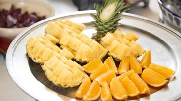 朝食ビュッフェ / 27