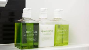 バスルームの設備 / 25