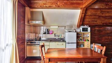 専用キッチン / 7