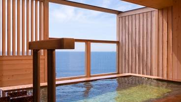 貸切露天風呂夏うさぎ / 3