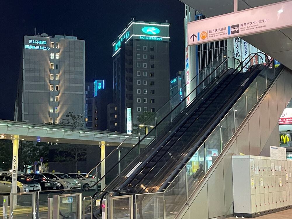 外観の詳細