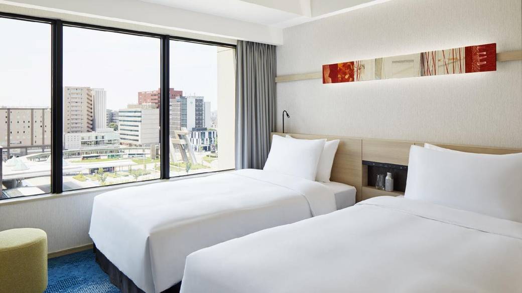 スイートルーム / 4