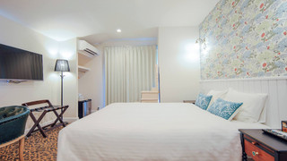 スーペリア ダブルルーム