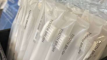 施設内の設備 / 2