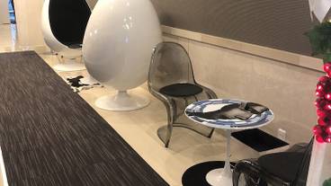 ロビーラウンジ / 6