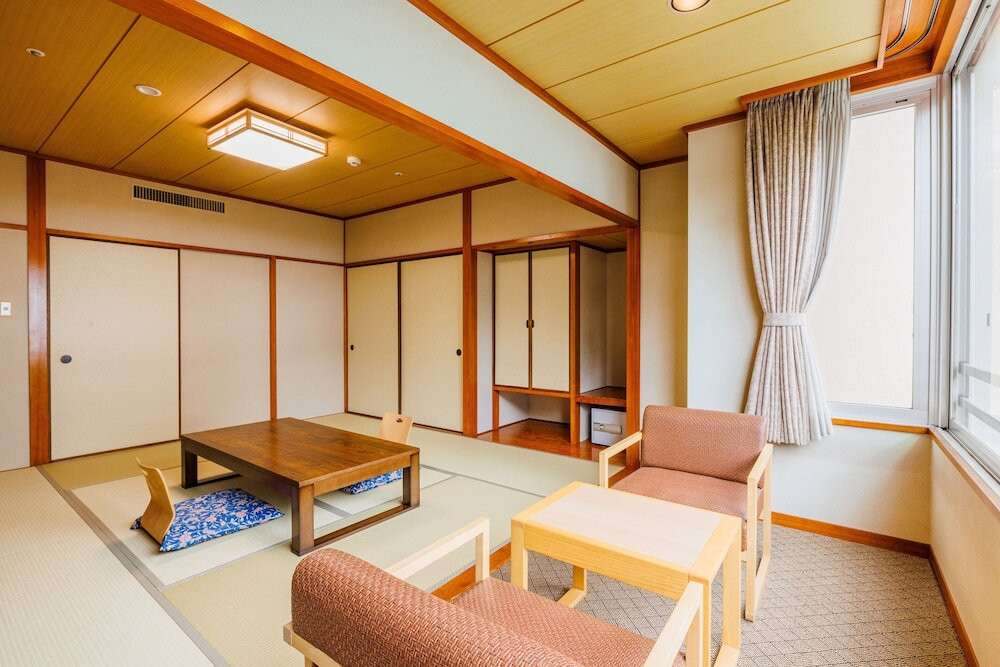 客室