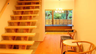 トラディショナル ヴィラ